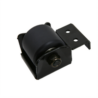 Turbo Air CAS16WBT00 Shelf Casters & Leveling Feet