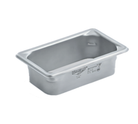 Vollrath E9WC02 Bar Trash Chutes & Receptacles Case of 12