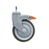 Thumbnail image #1 for Metro 5PTL-NB PrepMate® Shelf Casters & Leveling Feet