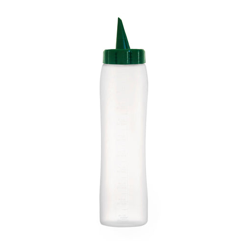 Product image #1 for CFS Brands 71279 Araven Squeeze Bottles Case of 16