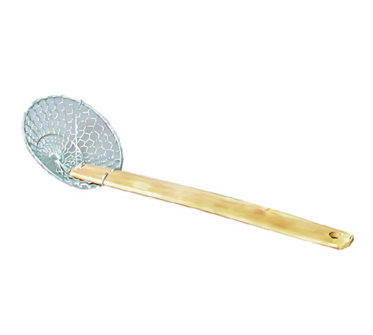 Product image #1 for Town Equipment 42604/DZ Strainer & Skimmer