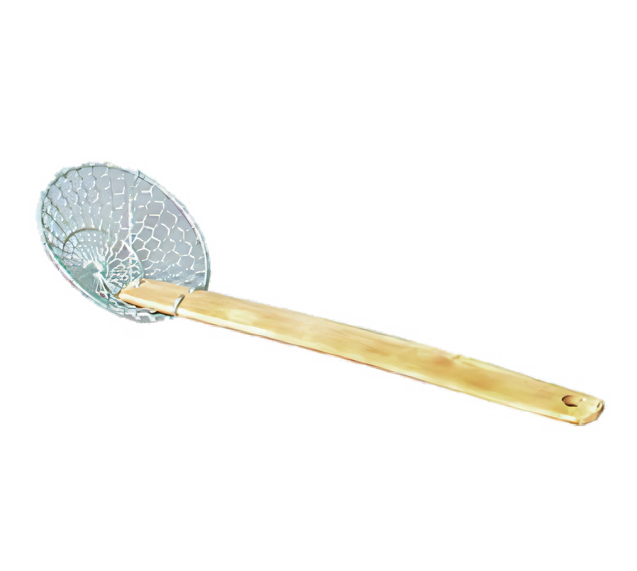 Product image #1 for Town Equipment 42604/DZ Strainer & Skimmer