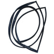 Commercial Oven Components