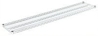 Olympic Commercial 14 Inch x 72 Inch Wire Shelf