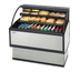 Thumbnail image #1 for Federal Industries Low Profile Self-Serve Refrigerated Specialty Merchandiser, 72 Inch, Self-Contained