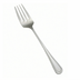 Thumbnail image #1 for Shangarila 12-Inch Banquet Serving Fork, 18/8 Stainless Steel, Extra Heavy Weight, Mirror Finish