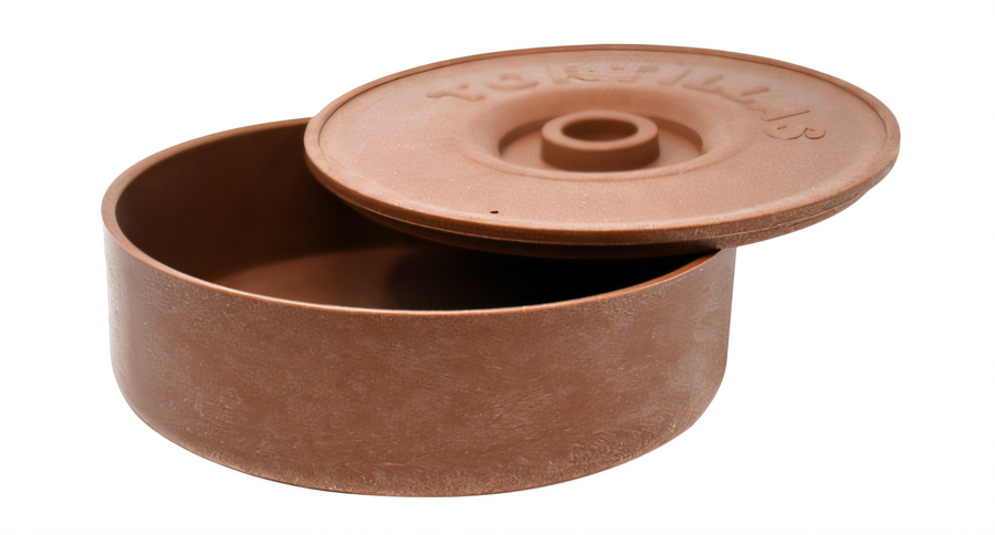 Product image #1 for Omcan USA 80952 Tortilla Presses