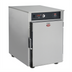 Thumbnail image #1 for FWE G2 Series Mobile Half-Height Low Temp Cook & Hold Smoker Cabinet Oven, 7 Full-Size Pan Capacity