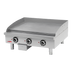 Thumbnail image #1 for BakeMax 36-Inch Electric Thermostatic Griddle with 3/4-Inch Polished Steel Plate