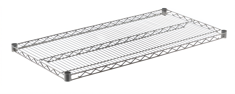 Product image #1 for Olympic J2142G Wire Shelving