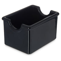 Carlisle 20-Packet Sugar Packet Caddy
