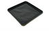 Thumbnail image #1 for Merrychef Signature Teflon Tray with Solid Base, Black