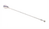 Thumbnail image #1 for Mercer Culinary Venym Cobra 11-13/16-Inch Weighted Stainless Steel Bar Spoon