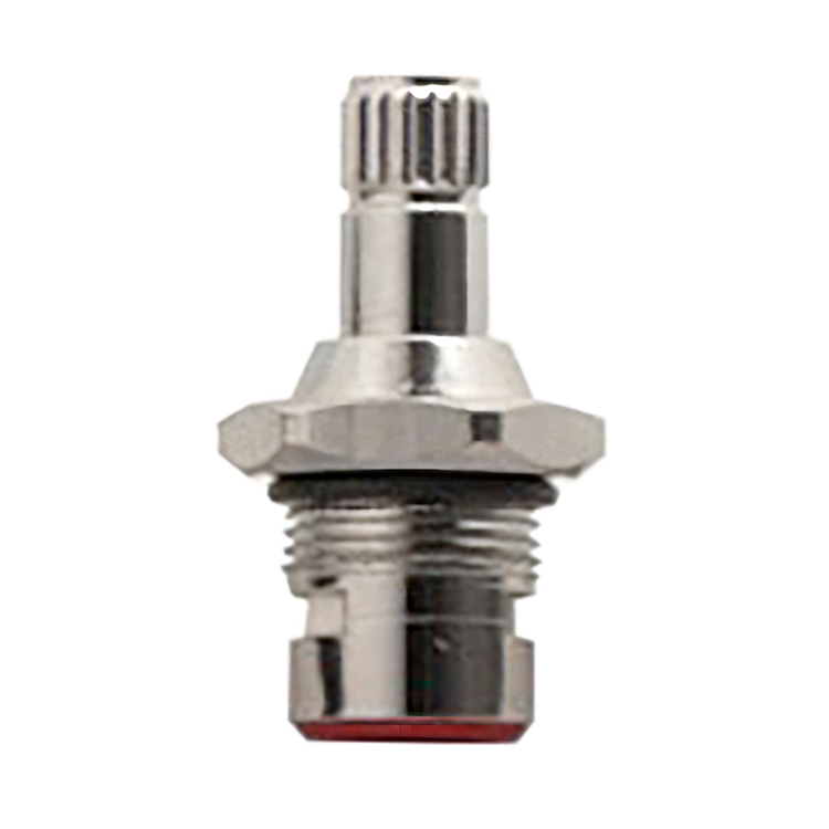 Product image #1 for BK Resources BKF-8W-HVC-G WorkForce Faucet Components