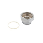 Thumbnail image #1 for T&S Brass Big-Flo B-0288 Faucet Swivel-to-Rigid Adapter