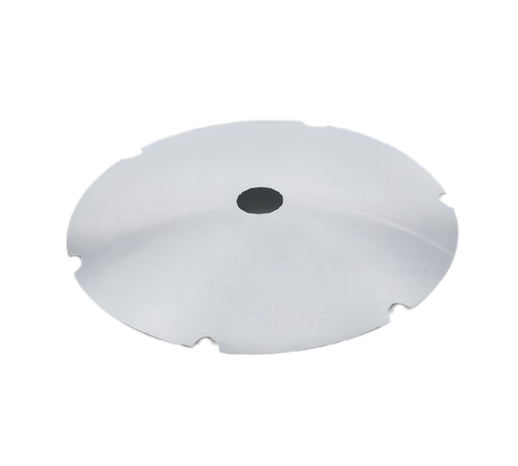 Product image #1 for Vollrath 46615 Plastic Food Pans Case of 6