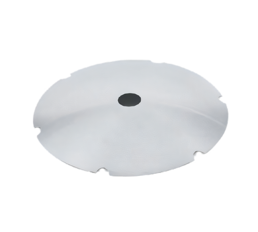 Product image #1 for Vollrath 46615 Plastic Food Pans Case of 6