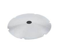 Vollrath 46615 Plastic Food Pans Case of 6