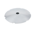 Thumbnail image #1 for Vollrath 46615 Plastic Food Pans Case of 6