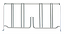 Thumbnail image #1 for Quantum DIV12 Shelf Components & Accessories