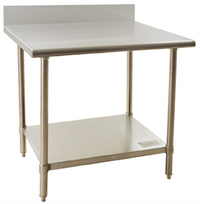 Eagle Group BlendPort® KL Series Stainless Steel Work Table, 60