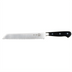 Thumbnail image #1 for Mercer Culinary Renaissance 8-Inch Forged Bread Knife with Delrin Handle