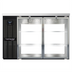 Thumbnail image #1 for Continental Refrigerator BB50NGDPT 50