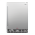 Thumbnail image #1 for KoolMore 5 Cu. Ft. One-Section Built-In Stainless Steel Undercounter Refrigerator