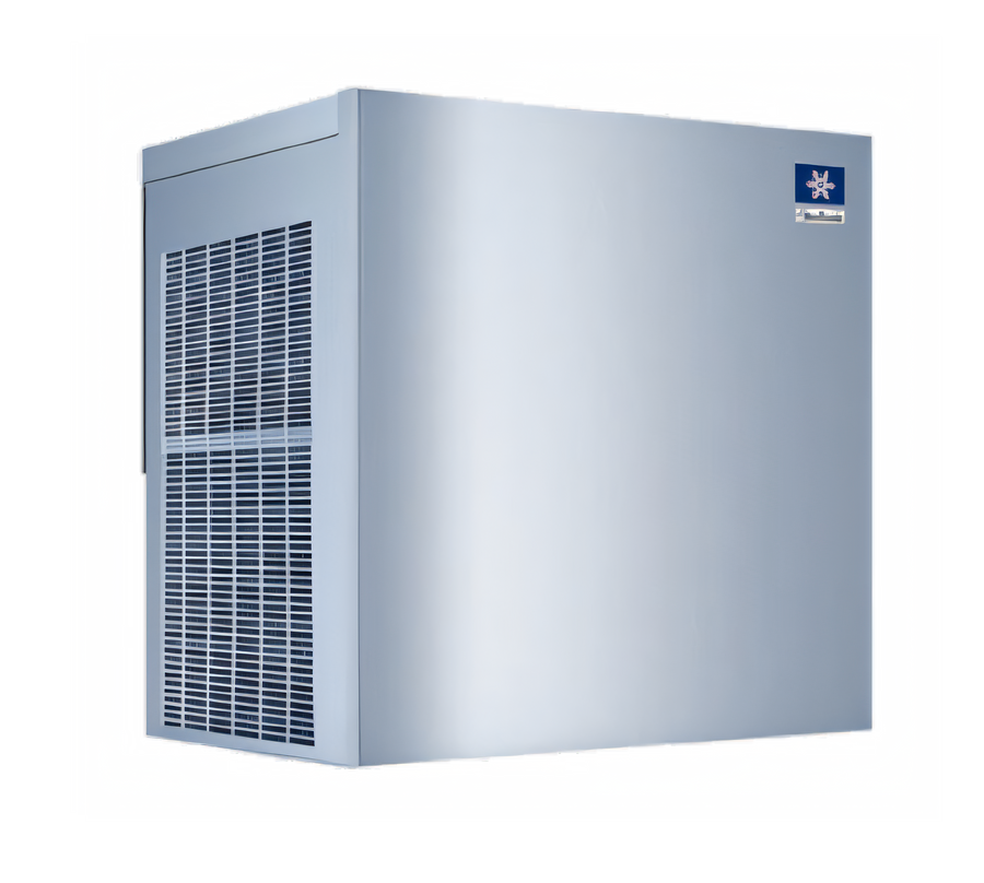 Product image #1 for Manitowoc RFK0620AZ Air-Cooled Self-Contained Flake Ice Machine, 730 lb/Day, 22-Inch Wide