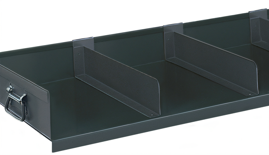 Product image #1 for Quantum TT-DIV3 Specialty Storage & Transport