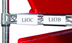 Thumbnail image #1 for Quantum LH3B Shelf Labels & Holders