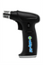 Thumbnail image #1 for Whip-It! Stealth Black Lightweight Kitchen Torch with Piezoelectric Ignition