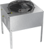 Thumbnail image #1 for Ice-O-Matic RC206C49 Remote Outdoor Condenser, R449A