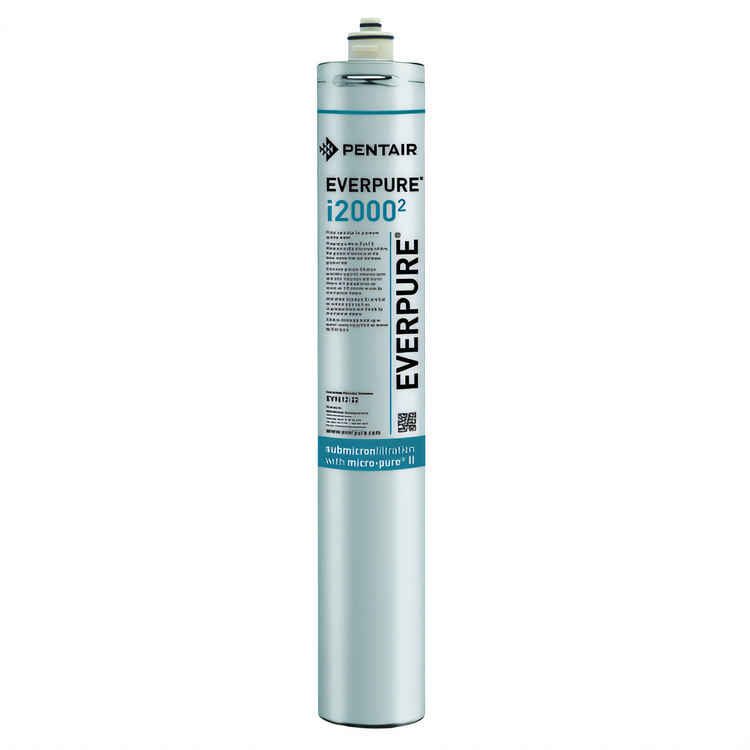 Product image #1 for Everpure i2000² Replacement Water Filter Cartridge for Ice Machines