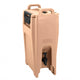 Hard-Sided Insulated Food Carriers