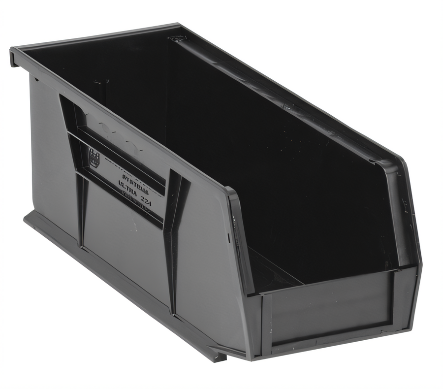 Product image #1 for Quantum QUS224BR Wire Shelving