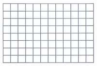 Quantum SG-2436GY Wall-Mounted Shelving
