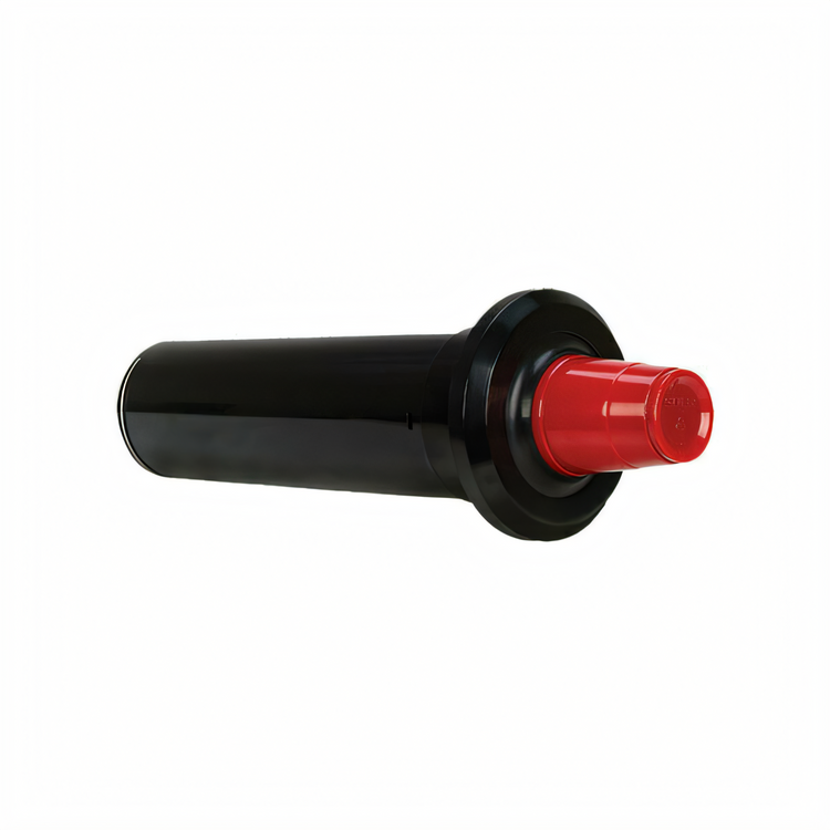 Product image #1 for Dispense-Rite SLR-2S One-Size-Fits-All In-Counter Cup Dispenser, 17-Inch, 8-44 oz.