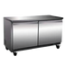 Thumbnail image #1 for Serv-Ware UCF-60-HC Undercounter & Worktop Refrigeration