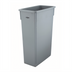 Thumbnail image #1 for Winco PTC-23SG Bathroom Trash Can