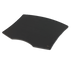 Thumbnail image #1 for Vollrath Contoured Replacement Cutting Board for Carving Station, Black