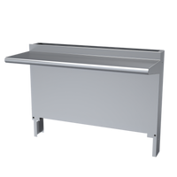 Garland CCHS-36SU Garland Cuisine Flue Risers