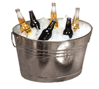 American Metalcraft GPTUB20 Cooling Tubs