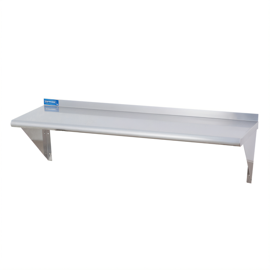 Product image #1 for Sapphire Manufacturing SMWS-1230 Wall-Mounted Shelving