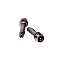 T&S Brass B-12K Faucet Components