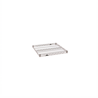 Metro 2424NK4 Super Erecta Wire Shelving