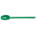 Thumbnail image #1 for Mercer Culinary M33182GR Hell's Tools Serving Spoon