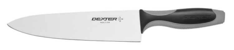 Product image #2 for Dexter-Russell V-Lo 8-Inch Chef's Knife with High-Carbon Stainless Steel Blade