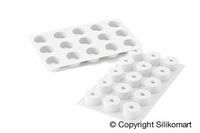 Silikomart Sushi Roll Silicone Baking Mold