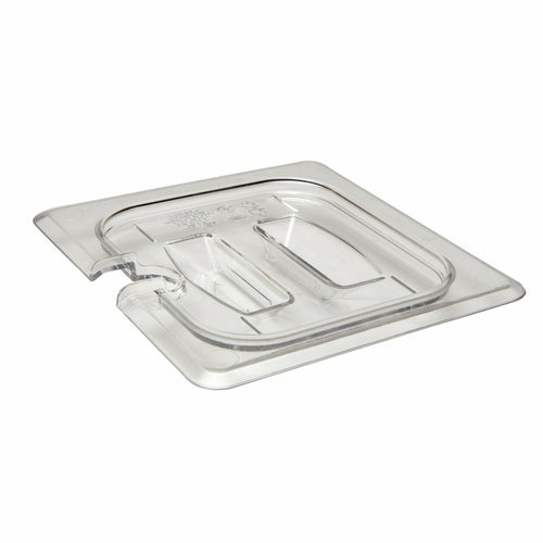 Product image #1 for Cambro 60CWCHN135 Camwear® Food Pan Covers Case of 6